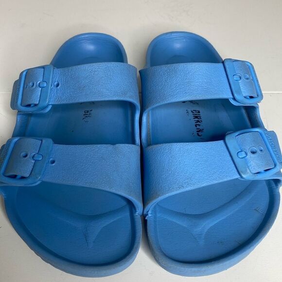 BIRKENSTOCK Arizona EVA Slide Sandal Kids - Picture 1 of 10